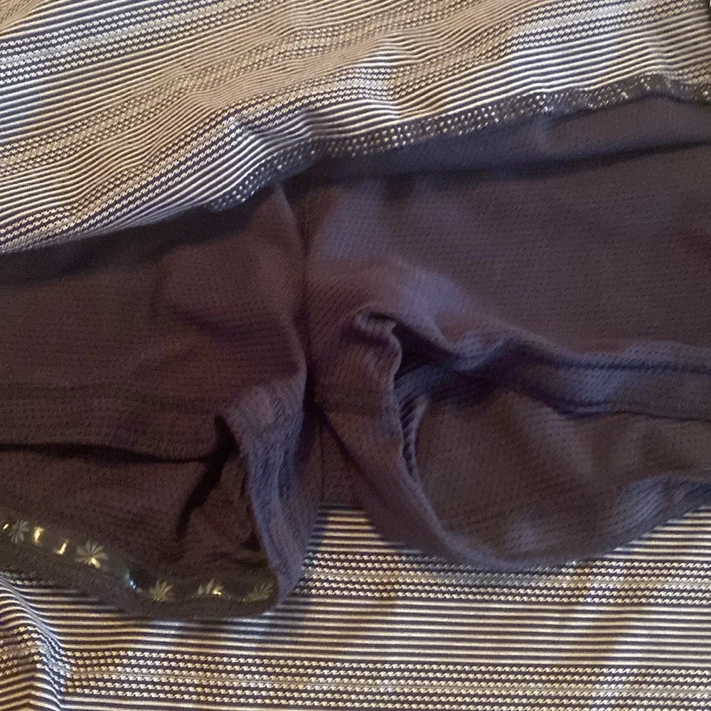 Athleta tiered skirt with built in shorts‎